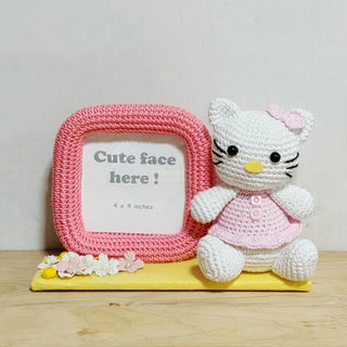 Hello Kitty Frame