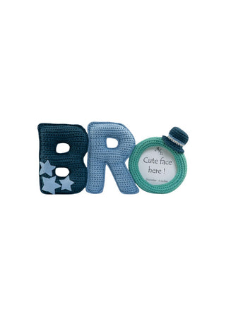 BRO Frame