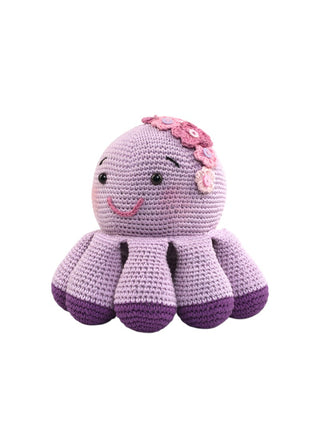 Octopus 1 Pc