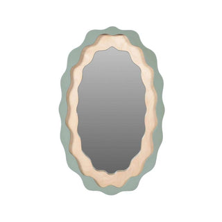 Clover Wall Mirror