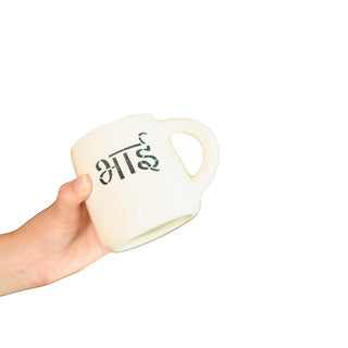 Love for bhai rakhi hamper