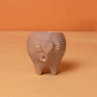 Elephant's Whisper Candle