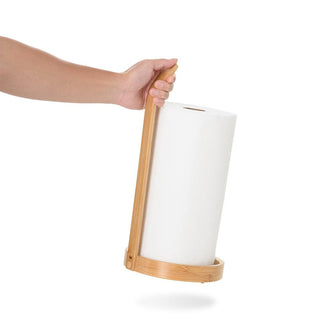 DOI | Paper Towel Holder