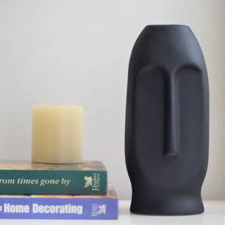 Tranquility Vase – Black