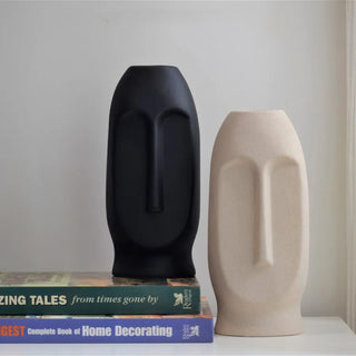 Tranquility Vase – Black