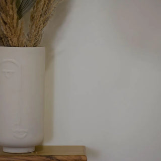 Rostro vase