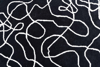 Turmoil Wool Rug