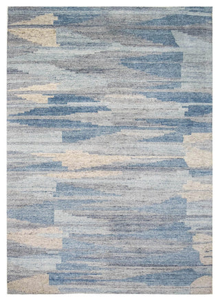 Elvira Hand Knotted Wool Rug