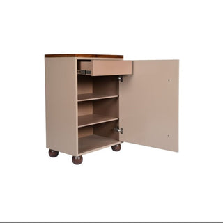 Chopad Single Door Cabinet