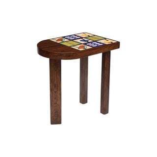 Troika Table