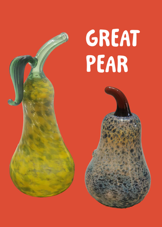 Great pear