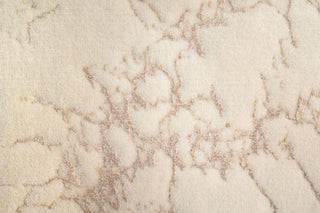 Solace Hand Knotted Wool & Silk Rug