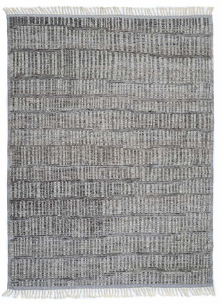 Sybil Hand Knotted Wool Rug