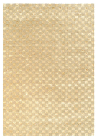 Scenic Wool & Silk Rug