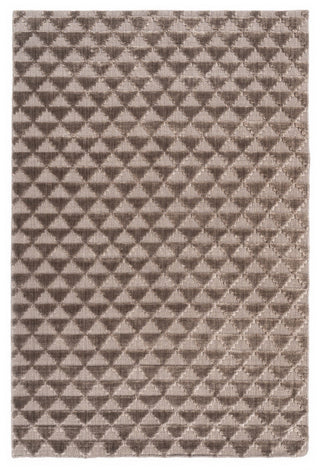 Pallas Hand-Woven Silk Rug