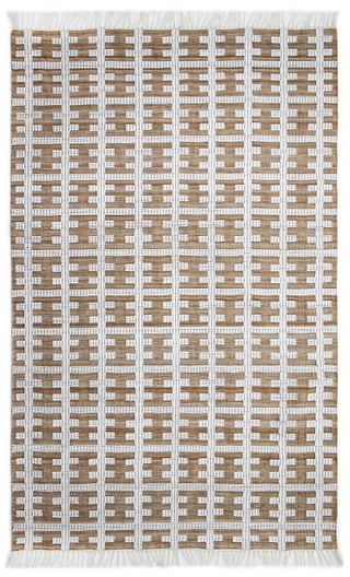 Perch Hand Woven Rug