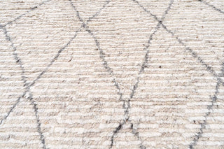 Stylos Hand-Knotted Wool Rug