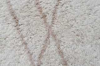 Tracey Hand-Tufted Wool Rug