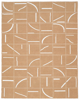 Sandstorm Reversible Rug