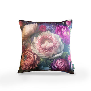 FLORAL ESSENTIALS  Set of 5 Cushion Covers