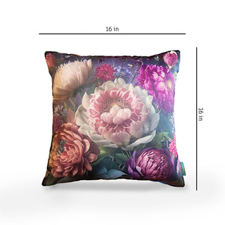 Floral Five Cushion Covers