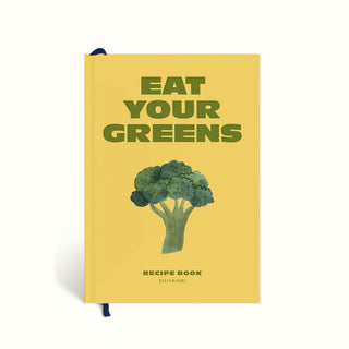 Eat your Greens