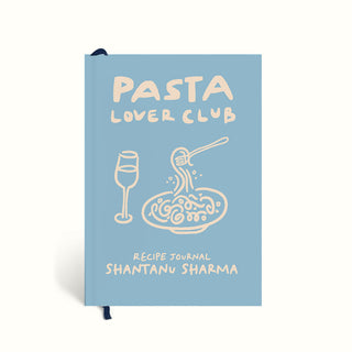 Pasta Lover Club