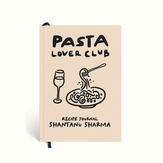 Pasta Lover Club