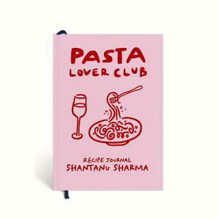 Pasta Lover Club