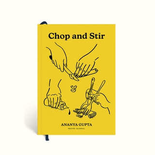 Chop and Stir