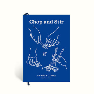 Chop and Stir