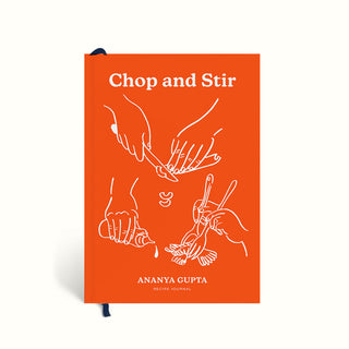 Chop and Stir