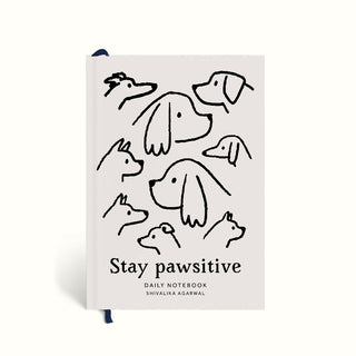 Stay Pawsitive