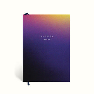 L'Agenda Planner