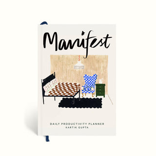 Manifest