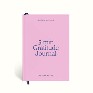 Gratitude Journal, Journaling, Writing, Journals, Personalised Journal, 5 minute journal, Everyday Journaling, Journal Prompts, Gratitude Challenges, Positive Affirmations, Daily Affirmations, Manifesting, Guided Journal, Guided Journaling, The Muddy Jumpers 