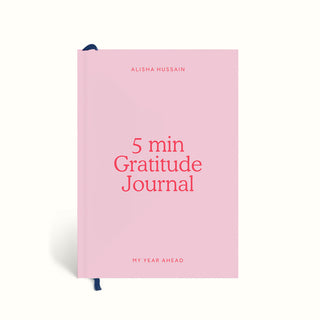 Gratitude Journal, Journaling, Writing, Journals, Personalised Journal, 5 minute journal, Everyday Journaling, Journal Prompts, Gratitude Challenges, Positive Affirmations, Daily Affirmations, Manifesting, Guided Journal, Guided Journaling, The Muddy Jumpers 