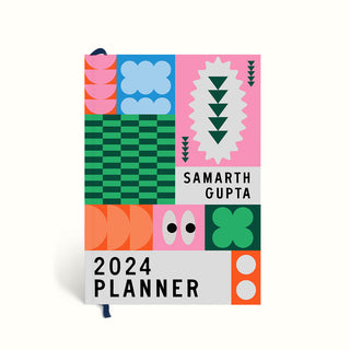 Illustration, Personalised 2024 Planner, Dated Planner, Personalised Planner, 2024 Planner, 2024 Diary, Annual Diary, Planner 2024, Yearly Diary, New Year Diary, New Year Journal, Yearly Journal, Year Planners 2024, Planner 2024, The Muddy Jumpers