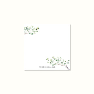 Minimal Greenery