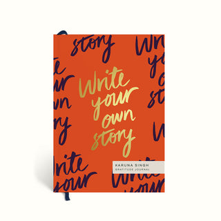 Write Your Own Story