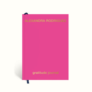Gratitude Journal, Journaling, Writing, Journals, Personalised Journal, 5 minute journal, Everyday Journaling, Journal Prompts, Gratitude Challenges, Positive Affirmations, Daily Affirmations, Manifesting, Guided Journal, Guided Journaling, Gold Foil, Gold Foiling, Embossed stationery, embossing, The Muddy Jumpers 