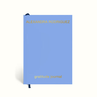 Gratitude Journal, Journaling, Writing, Journals, Personalised Journal, 5 minute journal, Everyday Journaling, Journal Prompts, Gratitude Challenges, Positive Affirmations, Daily Affirmations, Manifesting, Guided Journal, Guided Journaling, Gold Foil, Gold Foiling, Embossed stationery, embossing, The Muddy Jumpers 