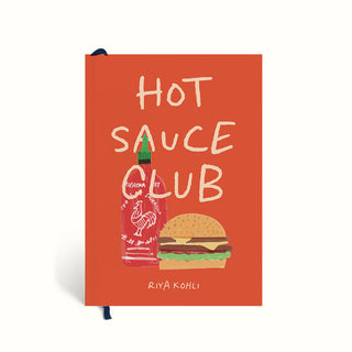 Hot Sauce Club