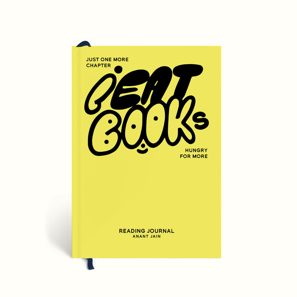 Book Eater – Hello December