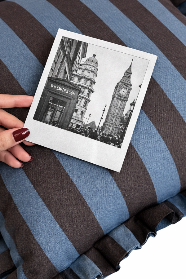 London Stripes