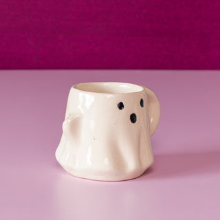 Ghost Mug