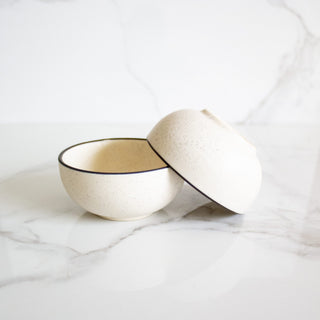 Blurry Bowls ( Set of 2)