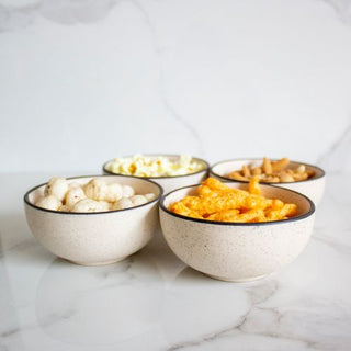 Blurry Bowls ( Set of 2)