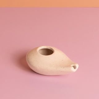 Modern Ceramic Diya