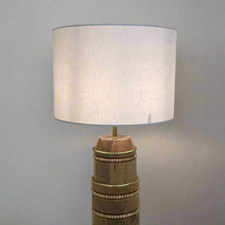 Abacus Lamp I